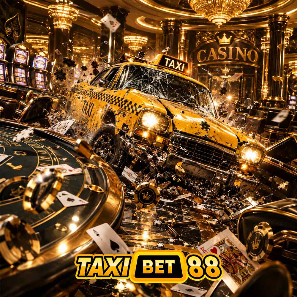 Panduan strategi cerdas dan fitur menarik Taxibet88